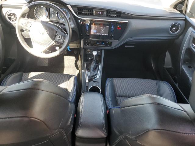 5YFBURHEXJP747582 Toyota 2zr-fe