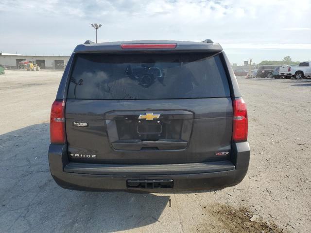 1GNSKBKC8GR460252 Chevrolet TAHOE K150