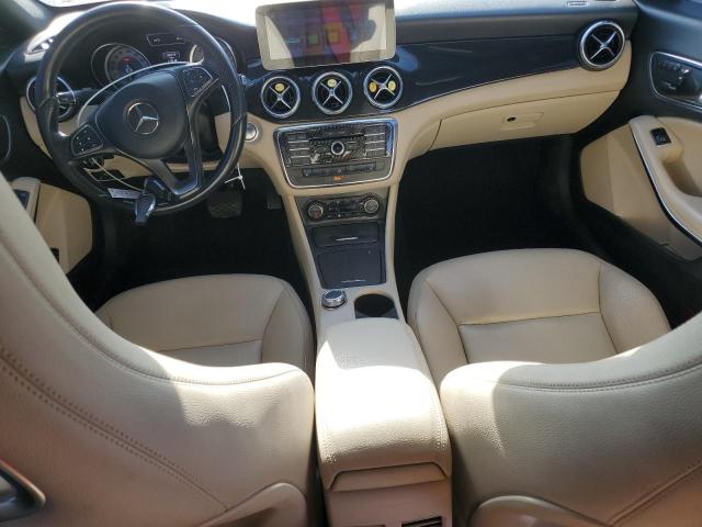 WDDSJ4GB3FN261466 Mercedes-Benz CLA 250 4M