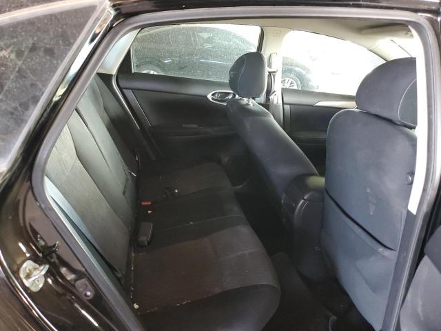 3N1AB7AP8FY218286 Nissan 2015