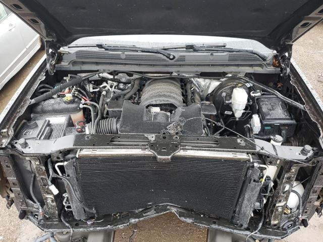 1GCVKSEC5JZ134465 Chevrolet Silverado