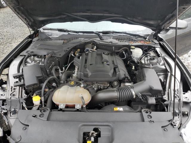 1FA6P8TH9H5299434 Ford 2.3l 4v premium fuel