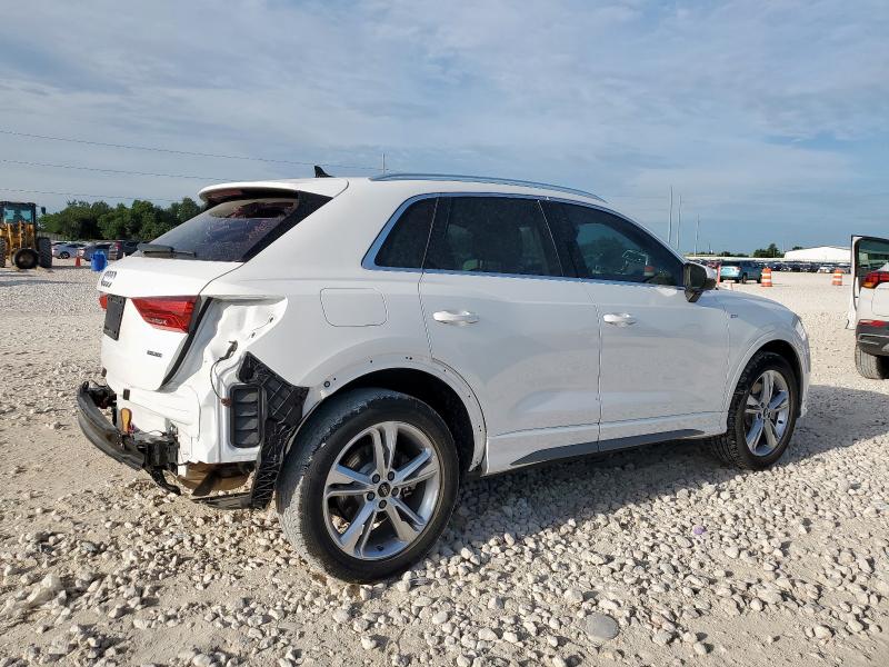 WA1EECF31P1089117 Audi 45 tfsi
