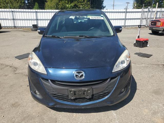 JM1CW2DL5F0185358 Mazda l5x