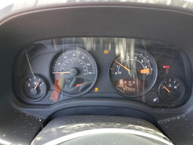 1C4NJRBBXGD566336 Jeep 2016