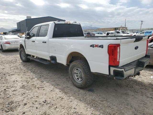 1FT7W2BA1PED44769 Ford 2023