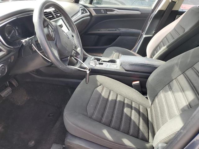 3FA6P0HD0KR135467 Ford FUSION SE
