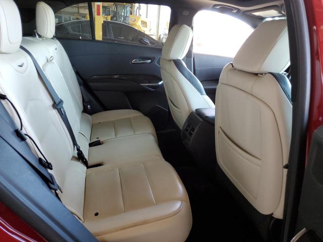 1GYFZER44KF160024 Cadillac lsy - sidi, vvt, alum, var 3