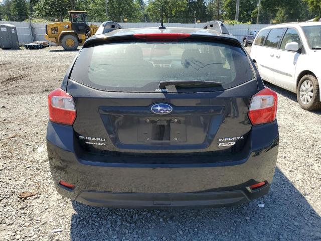 JF1GPAY67FH289855 Subaru IMPREZA SP