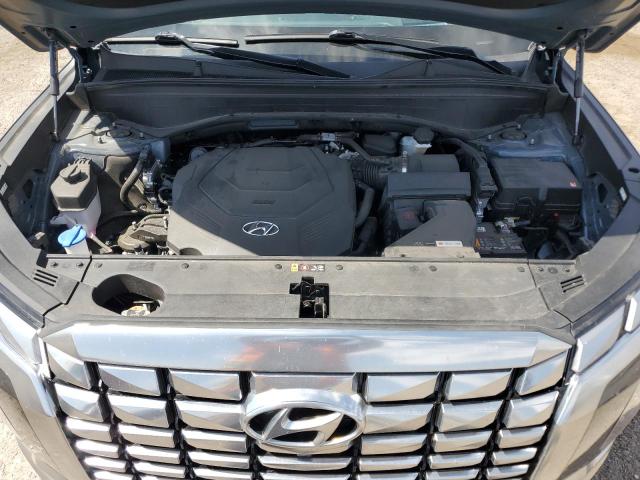 KM8R74GE3RU693126 Hyundai gdi lambda ii