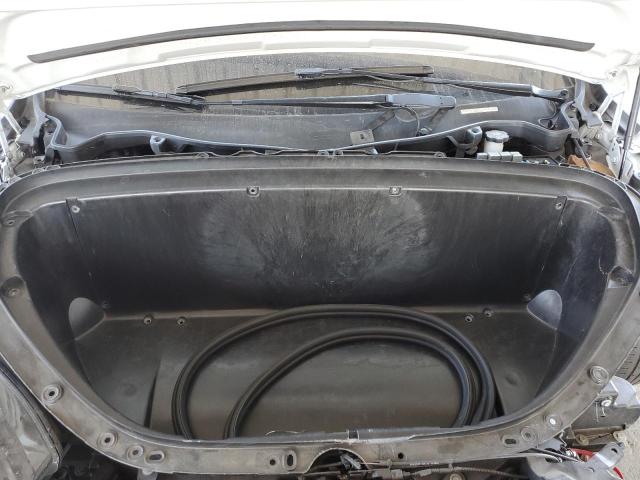 5YJXCBE23JF089402 Tesla 2018