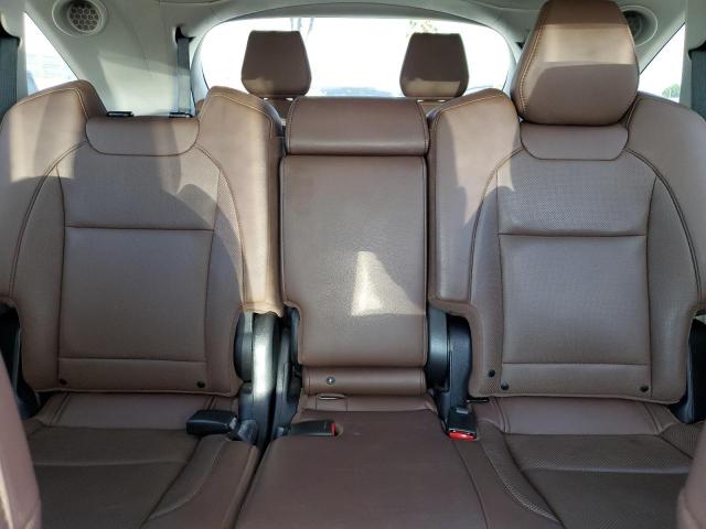 5J8YD4H52KL022132 Acura j35y5