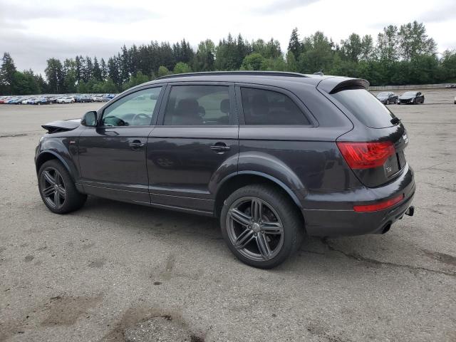 WA1DGAFE5FD005535 Audi Q7