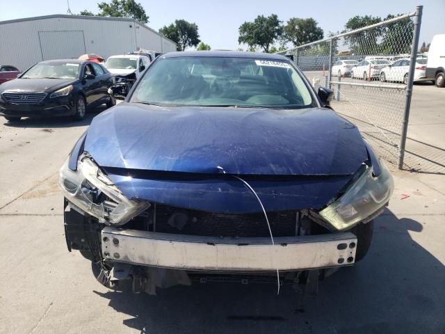 1N4AA6AP3JC389285 Nissan Maxima