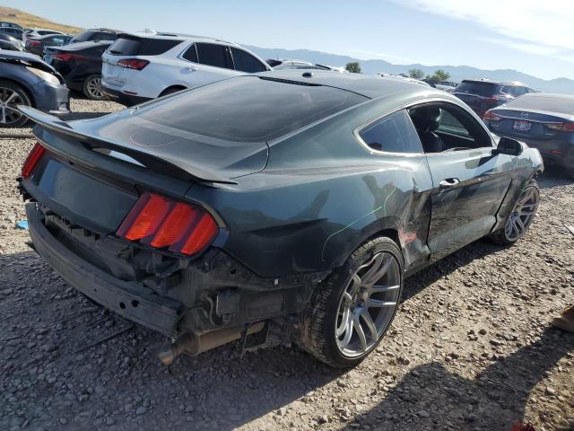 1FA6P8TH5F5355950 Ford Mustang