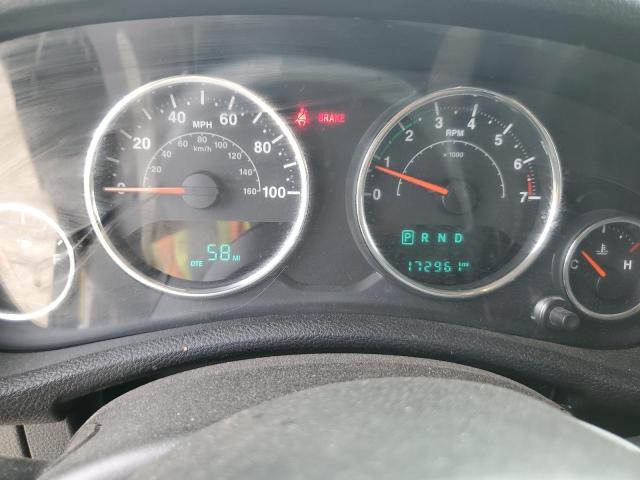1C4BJWDG8FL537237 Jeep 2015