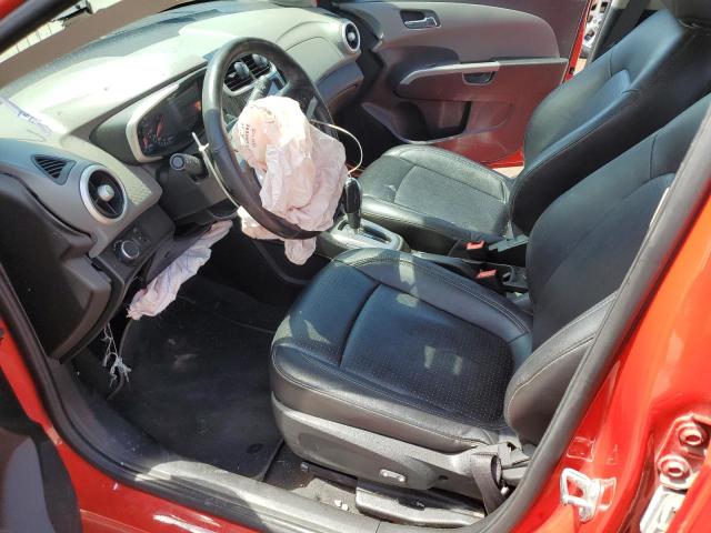 1G1JF5SB3H4102257 Chevrolet SONIC PREM