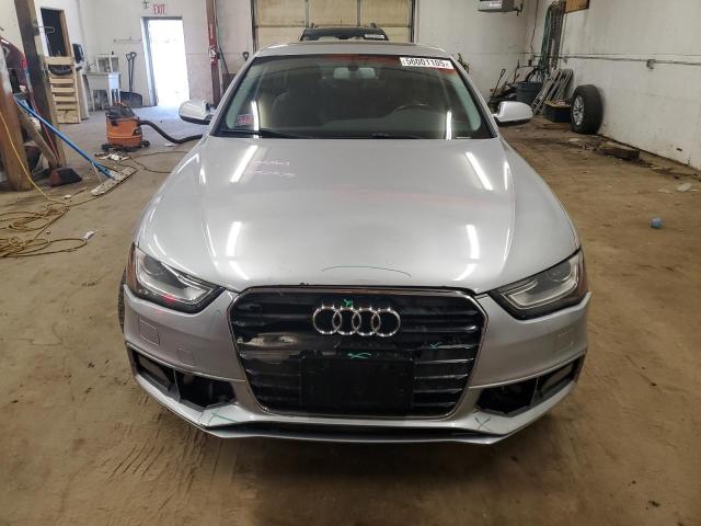 WAUFFAFL9FN026816 Audi A4 PREMIUM