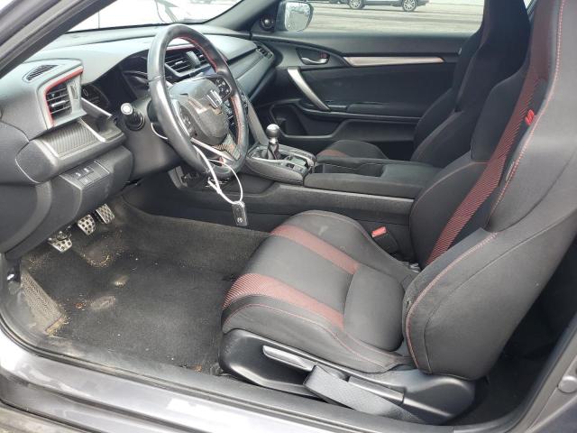 2HGFC3A59LH751712 Honda l15b7