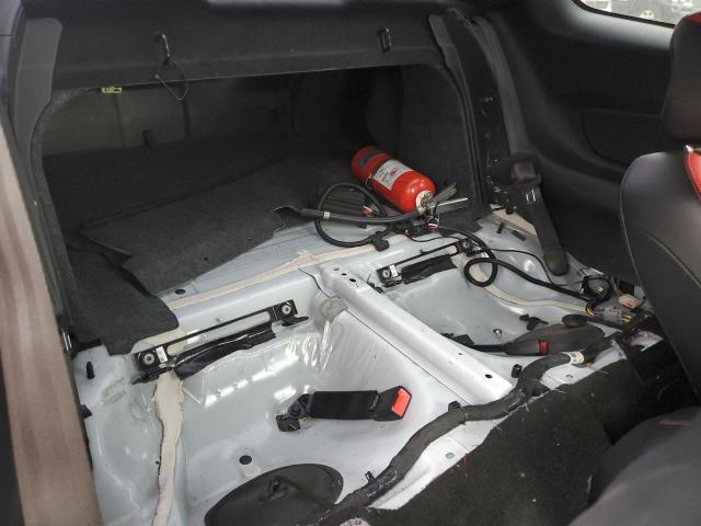 1FA6P8CF3J5100429 Ford 5.0l 4v premium fuel
