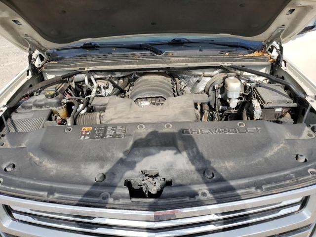 1GNSCKKC5FR270128 Chevrolet SUBURBAN C