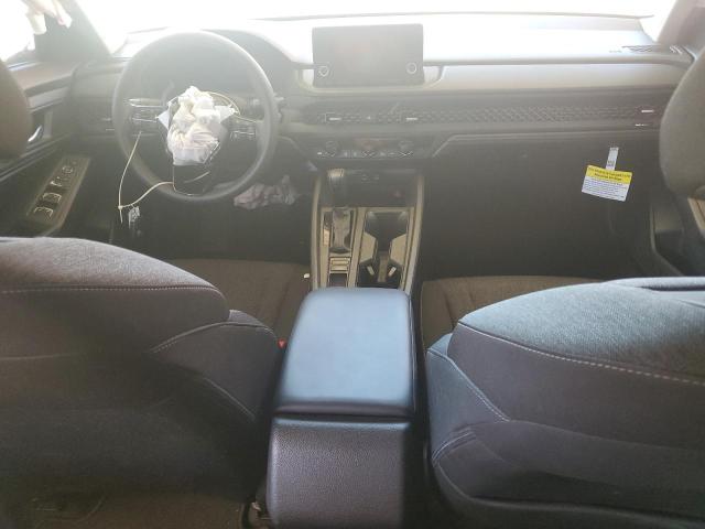 1HGCY1F36PA022345 Honda l15be