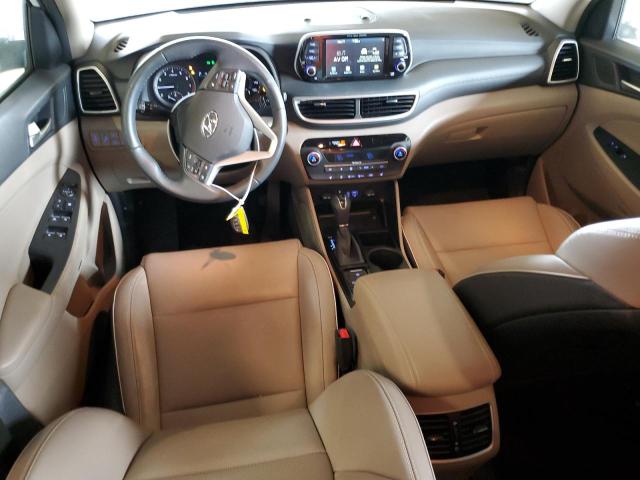 KM8J3CAL0MU339969 Hyundai gdi theta ii