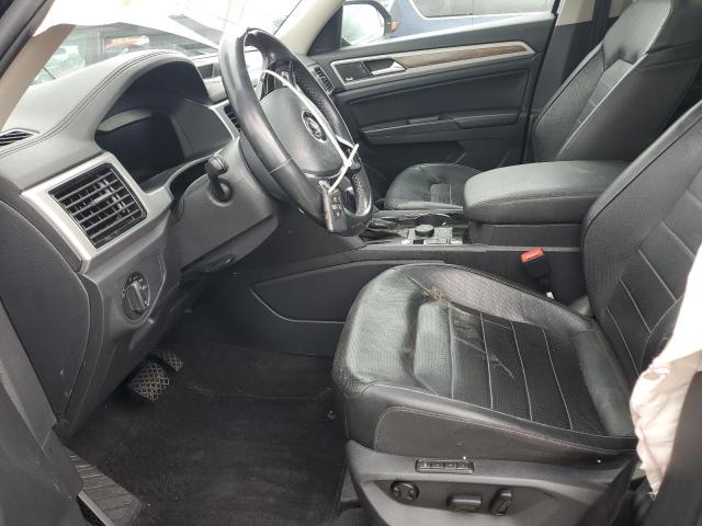 1V2NR2CA5JC578041 Volkswagen 2018