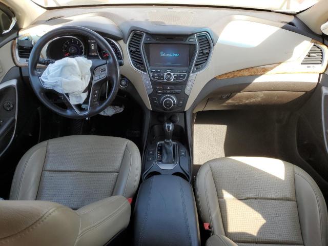 5XYZUDLB1FG263388 Hyundai SANTA FE S