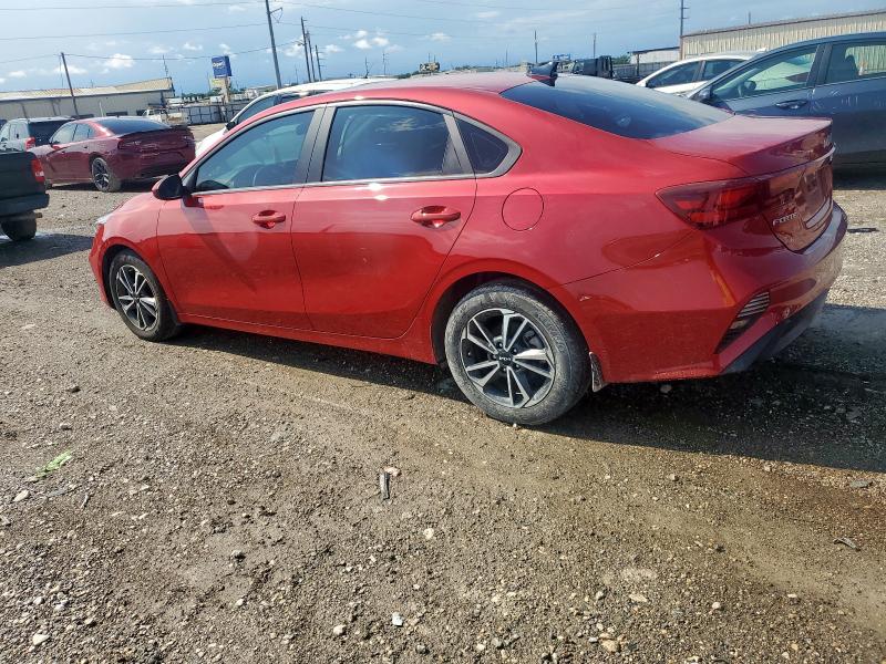 3KPF24AD4NE460421 KIA mpi nu