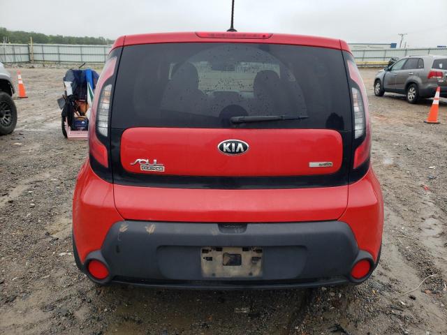 KNDJP3A57F7781708 KIA SOUL +