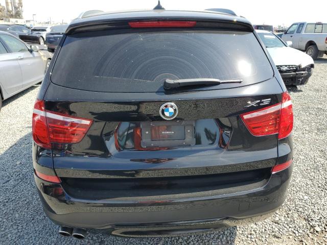 5UXWZ7C33H0X42014 BMW X3 SDRIVE2