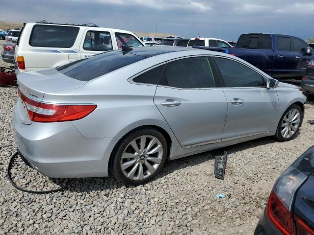 KMHFH4JG8HA579181 Hyundai 2017