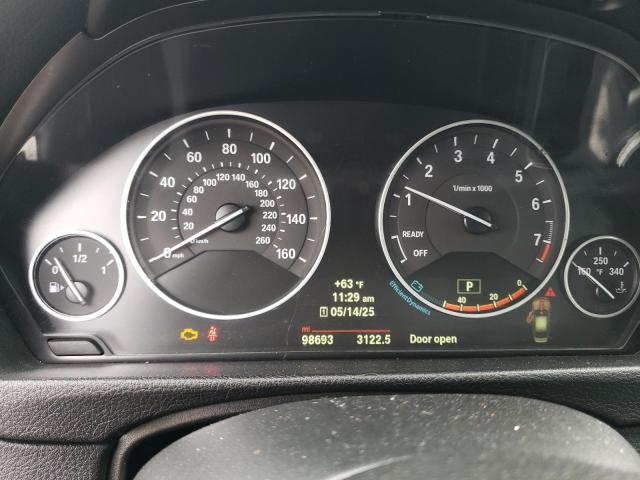 WBA3B3C5XEJ979198 BMW 328 XI