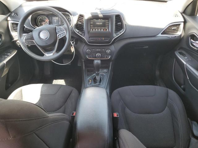 1C4PJLCB7MD125621 Jeep CHEROKEE L