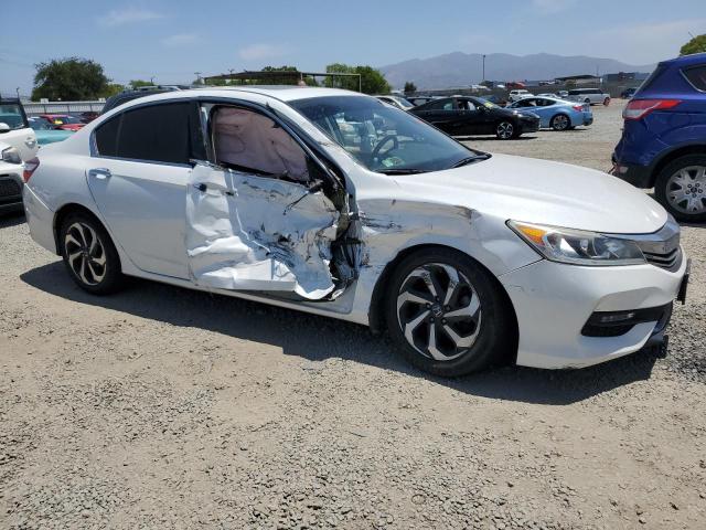 1HGCR3F81GA013007 Honda j35y1