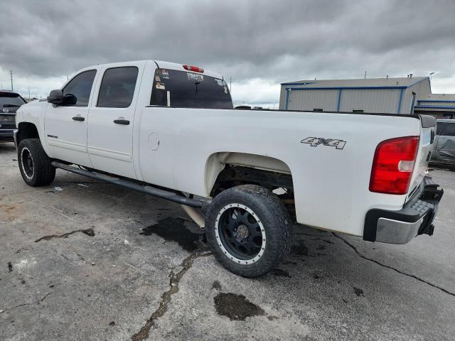 1GC1KXC87EF153360 Chevrolet Silverado