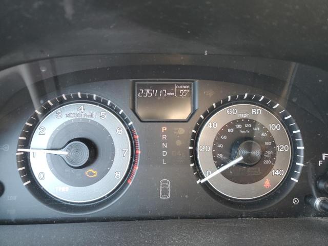 5FNRL5H67EB021604 Honda ODYSSEY EX