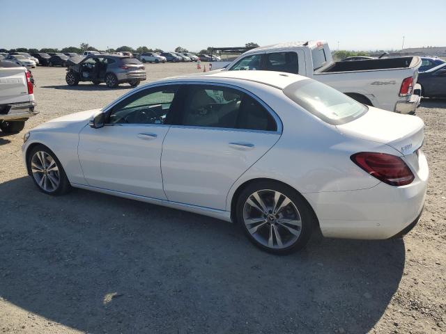 55SWF4JB0JU261517 Mercedes-Benz m274