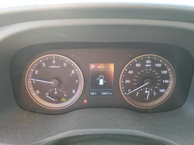 KM8J33A22GU242087 Hyundai TUCSON LIM