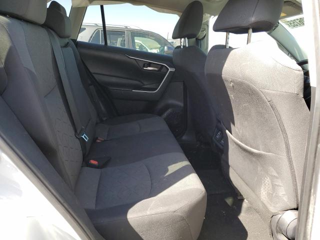 2T3P1RFV5MW162159 Toyota Rav4 Xle