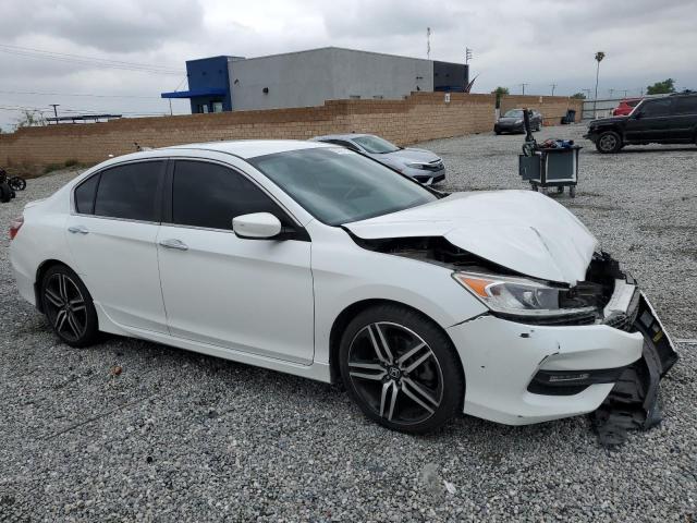 1HGCR2F58HA150267 Honda k24w1