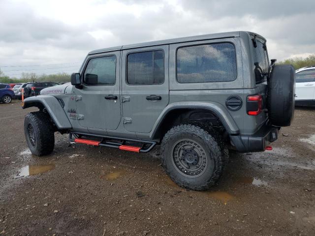 1C4HJXFNXLW131160 Jeep 2020
