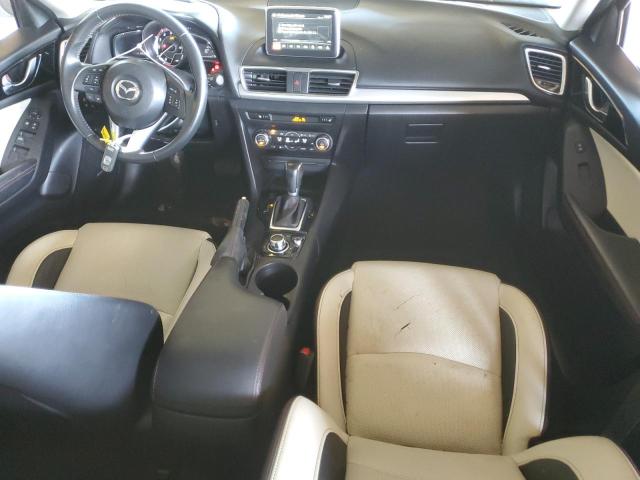 JM1BM1M30E1156211 Mazda py