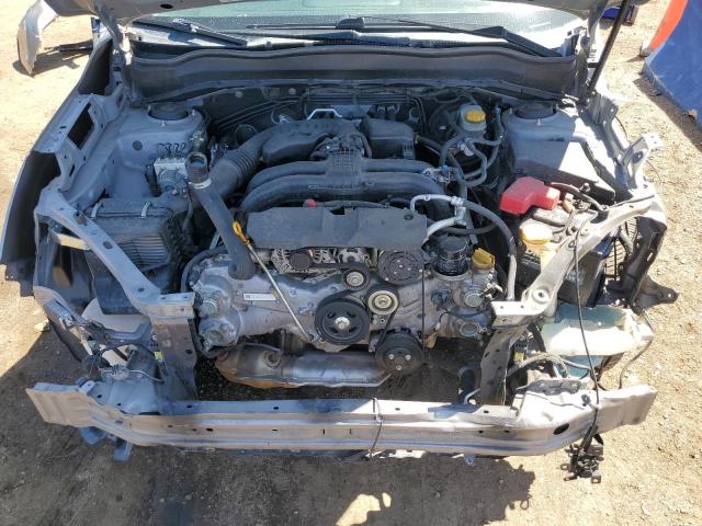 JF2SJABC8FH515438 Subaru 2.5na u5