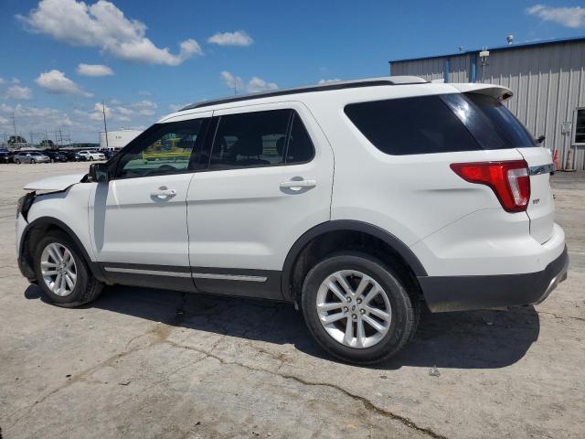 1FM5K7D81GGD27013 Ford Explorer