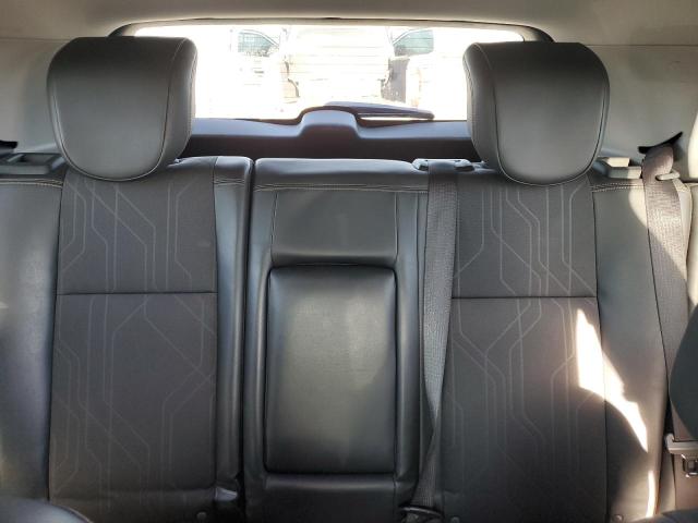 KL7CJLSBXMB348390 Chevrolet TRAX 1LT