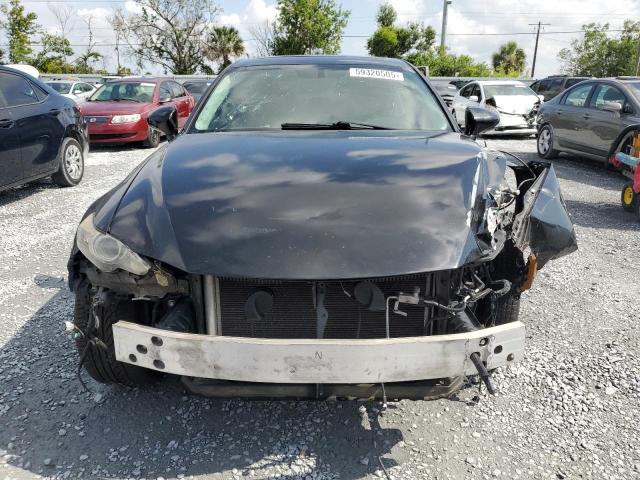 JTHBF1D29F5072852 Lexus IS 250
