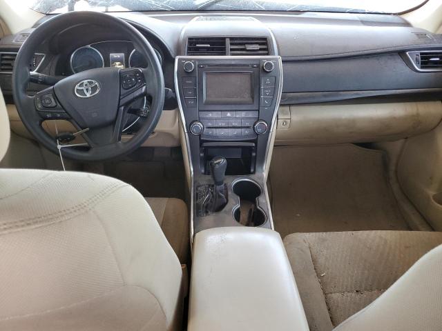 4T1BF1FK9HU412861 Toyota 2ar-fe