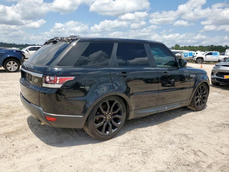 SALWR2VF9FA611679 Land Rover RANGE ROVE